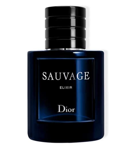 dior elexier|dior sauvage elixir boots.